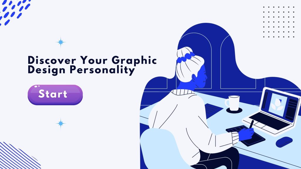 Graphic Design Personality