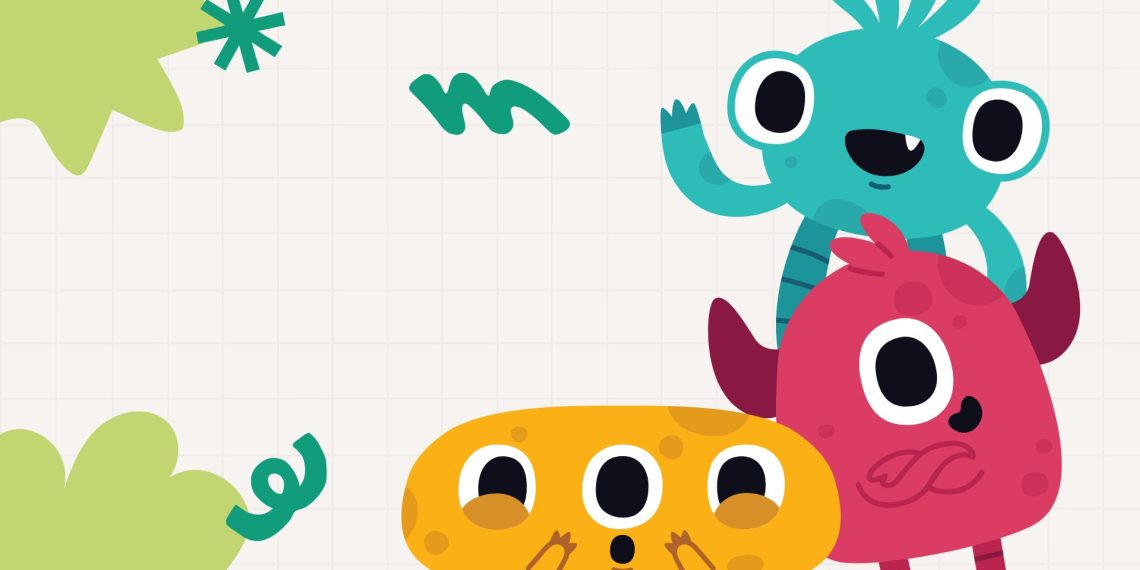 What Kind of Digital Creature Are You? Discover Your Online Persona!