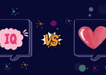 IQ vs EQ: Who Deserves More Priority?