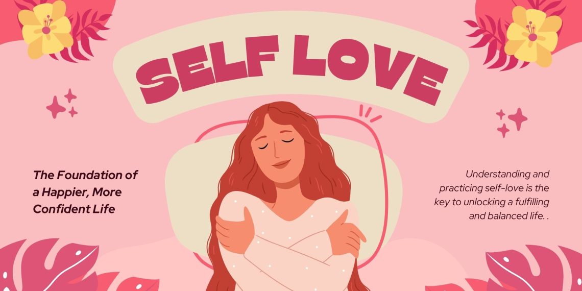 Why Self-Love Matters: Nurturing Your Inner Strength