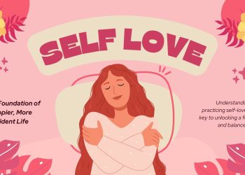 Why Self-Love Matters: Nurturing Your Inner Strength