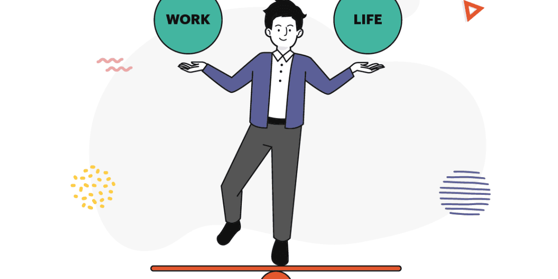 Finding the Perfect Balance: Mastering Work-Life Harmony
