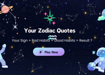 Your Zodiac Quotes: Discover Personalized Fun Quotes Based on Your Sign and Habits!