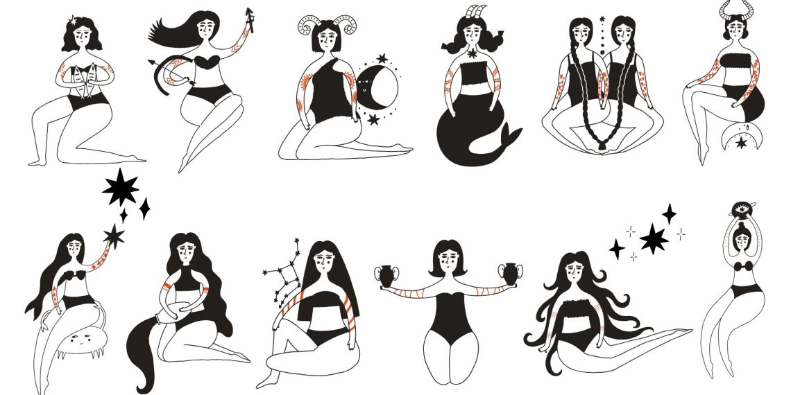 What Your Zodiac Sign Reveals About Your Inner Strengths