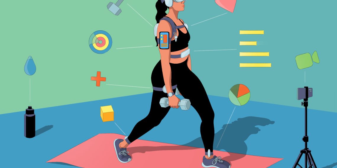 Simple Steps to Feel Better and Stay Fit