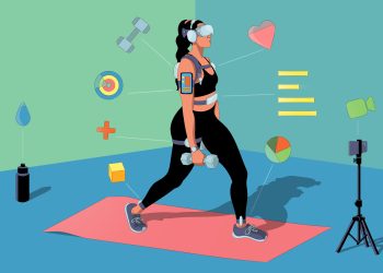 Simple Steps to Feel Better and Stay Fit