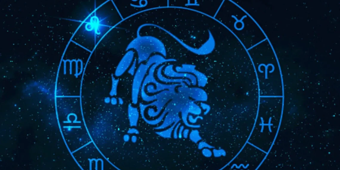 Why Everyone Loves a Leo: Traits of the Lion