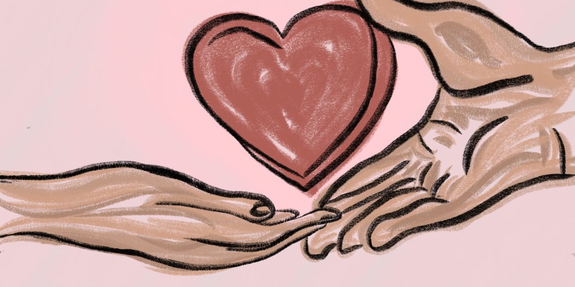 Simple Ways to Keep Your Love Strong