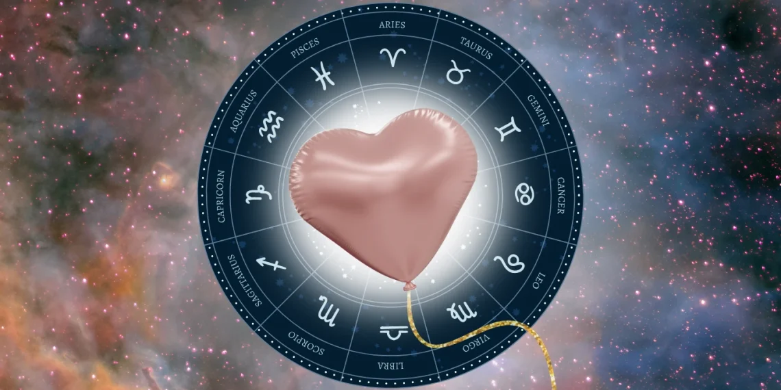Stop Letting Zodiac Signs Run Your Love Life