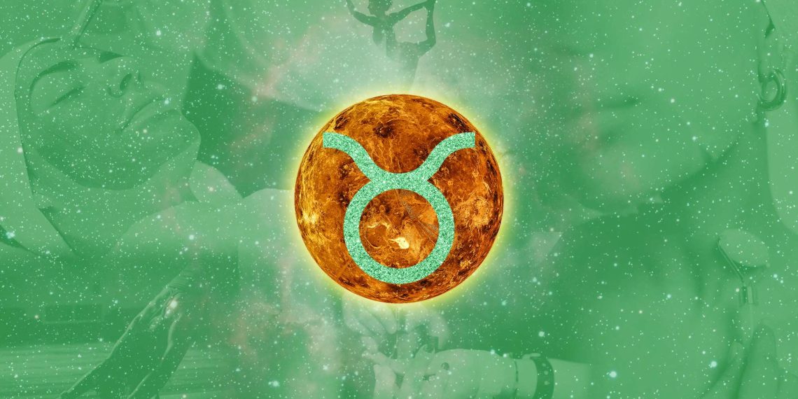 Why You Should Love a Taurus