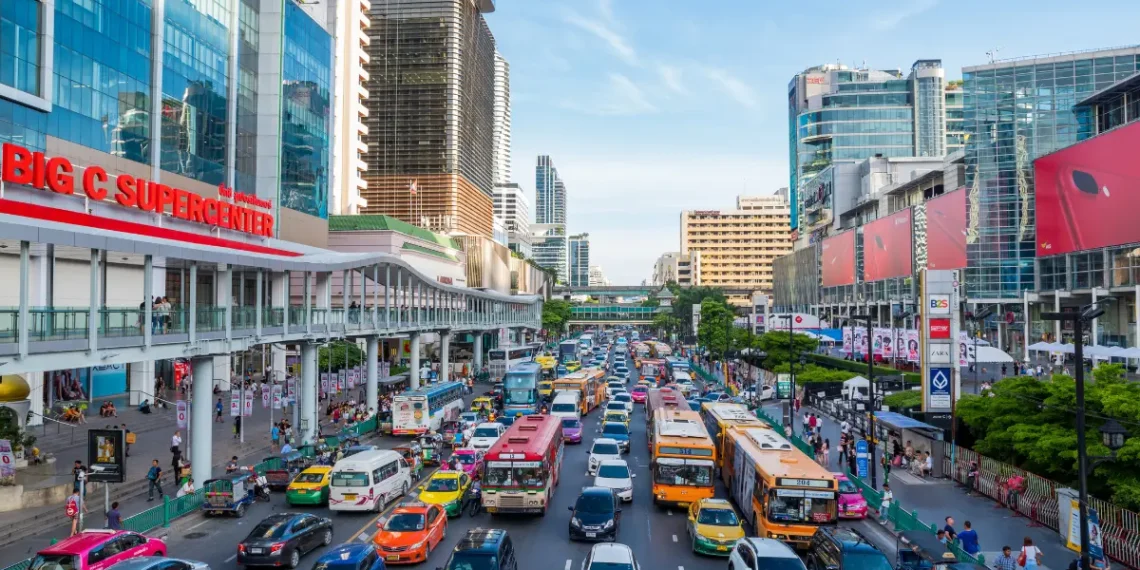 The Commute-Free Cure: How Working from Home Eased My Oil Crisis Anxiety