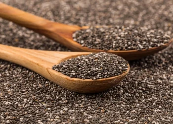 The Power of the Tiny: Unlocking the Nutritional Potential of Chia Seeds