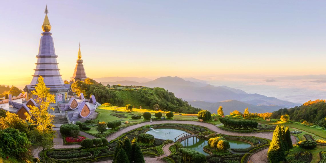 The Soul of Northern Thailand A Guide to the Wonders of Chiang Mai