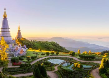 The Soul of Northern Thailand A Guide to the Wonders of Chiang Mai