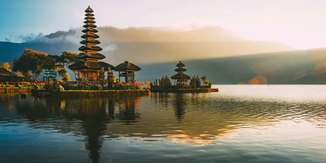 Why Indonesia is the Undisputed Headquarters for Digital Nomads in 2026