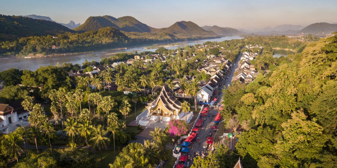The Luang Prabang Slow-Down: How My Visa Run Became a Cultural Retreat