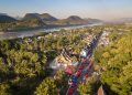 The Luang Prabang Slow-Down: How My Visa Run Became a Cultural Retreat