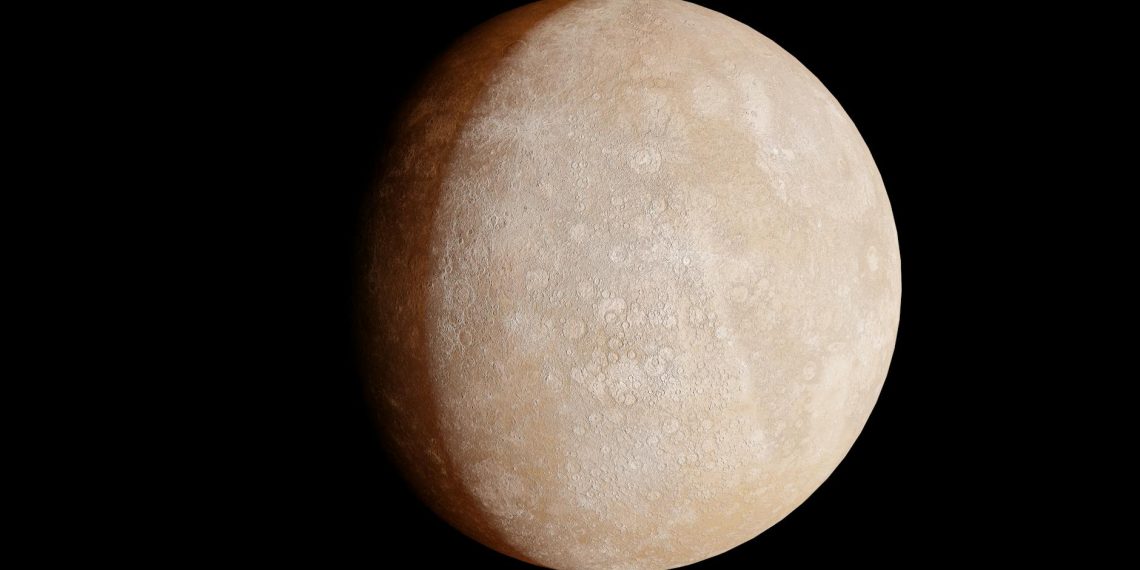 planet of solar system