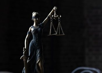 close up shot of a figurine