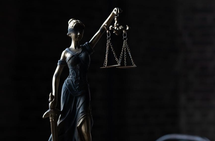 close up shot of a figurine