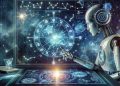 Celestial Algorithms: Navigating the Intersection of Artificial Intelligence and Astrology