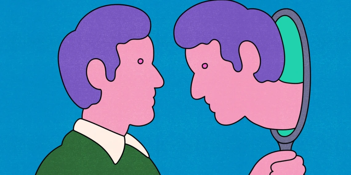 How Radical Self-Awareness Dissolves Your “Shadow” Personality