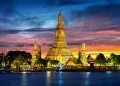 Why I Chose Thailand for My Digital Nomad Life