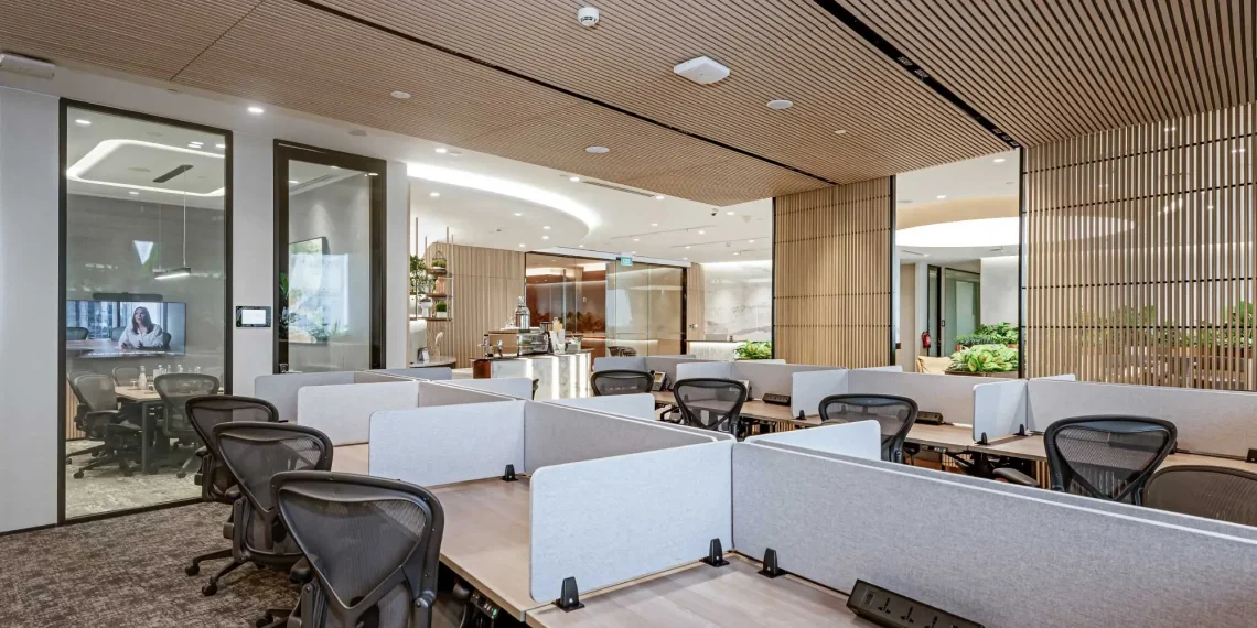 Beyond the Frontlines: Why Your Workplace is an Ecosystem, Not a Battle Zone